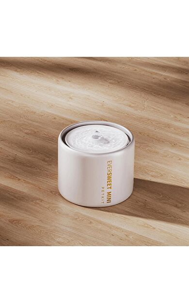 Petkit Eversweet 5 Mini Su Pınarı Beyaz (Resmi Distribütör Garantili)