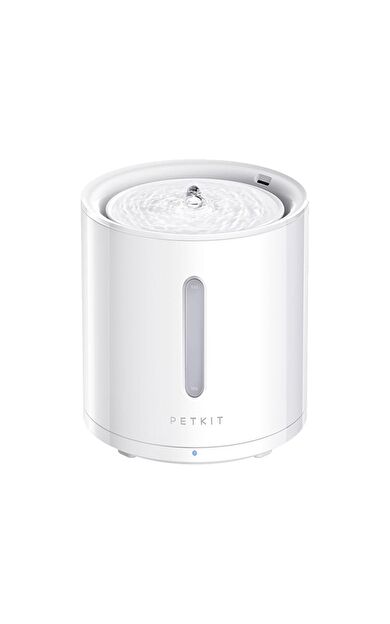Petkit Eversweet Solo 2 Su Pınarı Beyaz (Resmi Distribütör Garantili)
