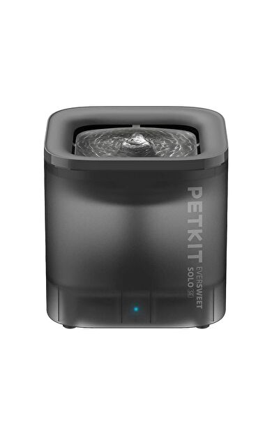 Petkit Eversweet Solo Se Su Pınarı Gri (Resmi Distribütör Garantili)