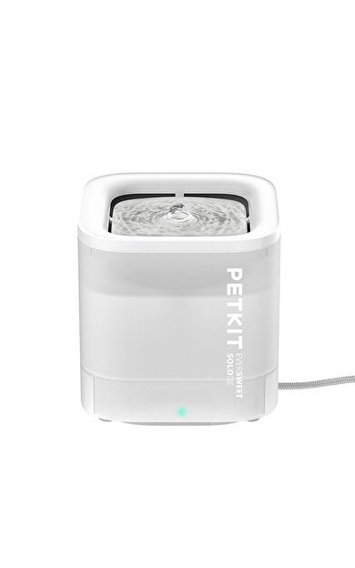 Petkit Eversweet Solo SE Su Pınarı (Resmi Distribütör Garantili)