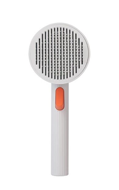 Petkit Tüy Toplayıcı Tarak Beyaz 2 (Resmi Distribütör Garantili)