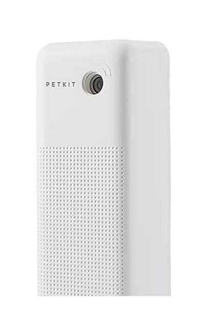 Petkit Pura Akıllı Koku Giderici Sprey Beyaz (Resmi Distribütör Garantili)