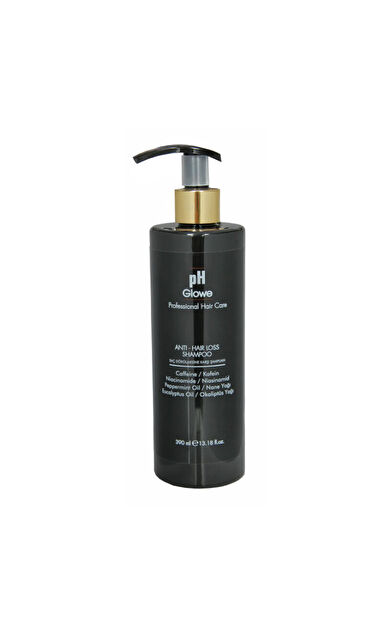 Ph Glowe Anti-Hair Loss Shampoo 390 ml