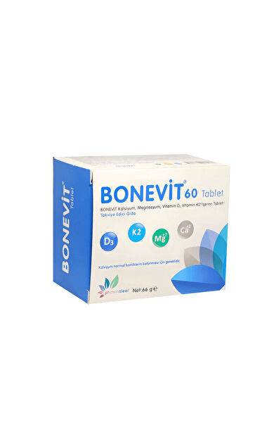 Bonevit 60 Tablet