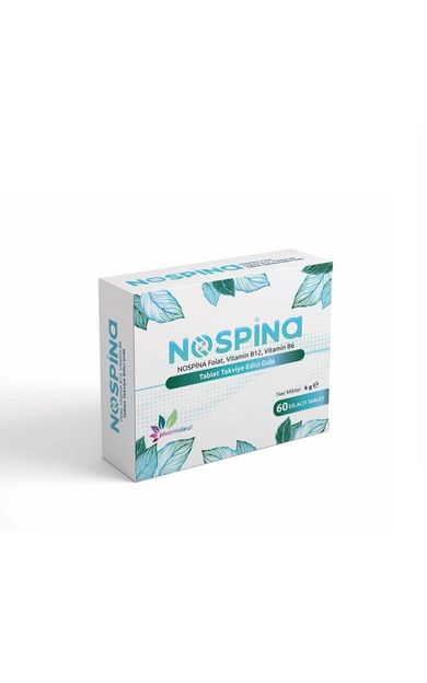 Nospina 60 Tablet