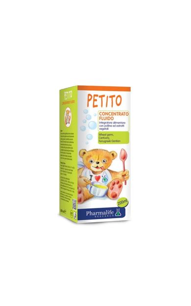 Pharmalife Petito 200 ml