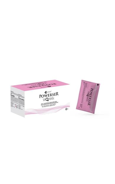 Powerser Women 30 Saşe