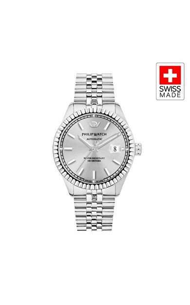 PHILIP WATCH R8223597028 Erkek Kol Saati