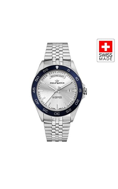 PHILIP WATCH R8223597113 Erkek Kol Saati