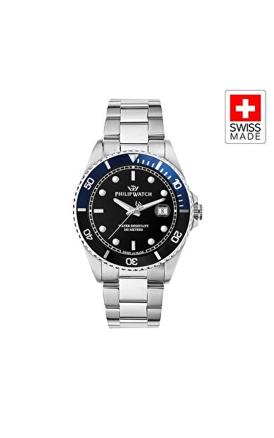 PHILIP WATCH R8253597091 Erkek Kol Saati