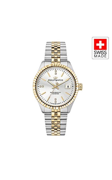 PHILIP WATCH R8253597092 Erkek Kol Saati