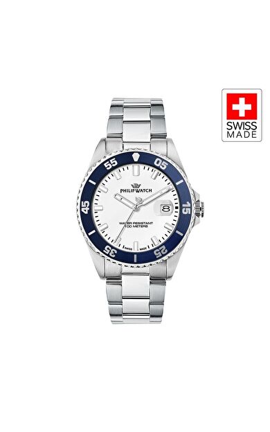 PHILIP WATCH R8253597121 Erkek Kol Saati