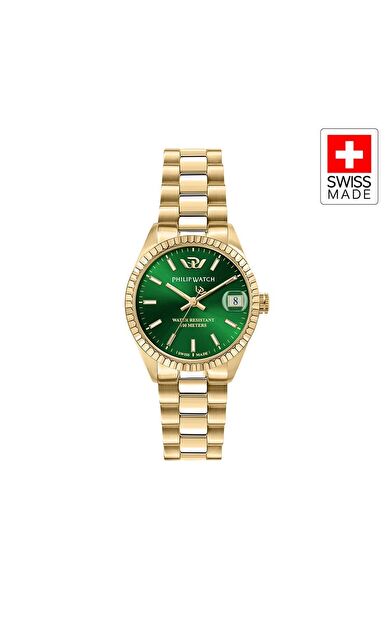 PHILIP WATCH R8253597591 Kadın Kol Saati