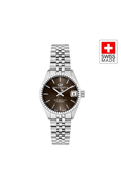 PHILIP WATCH R8253597612 Kadın Kol Saati