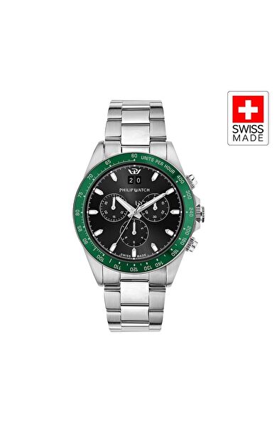 PHILIP WATCH R8273607010 Erkek Kol Saati