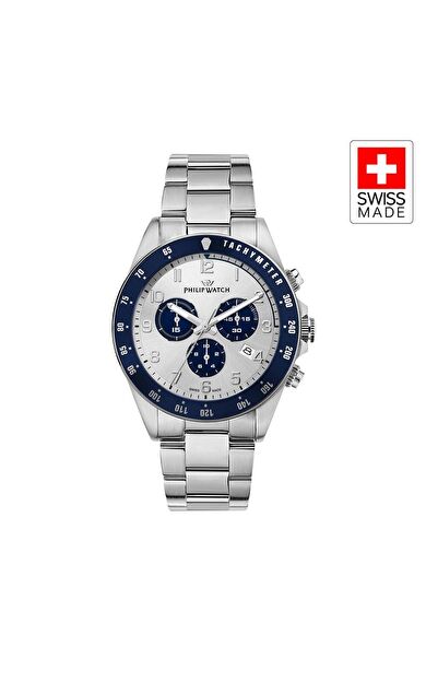 PHILIP WATCH R8273607029 Erkek Kol Saati