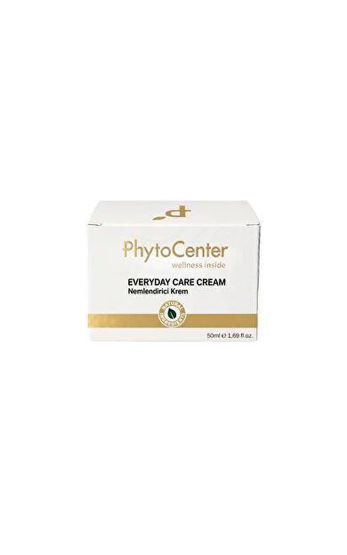 Phytocenter Everyday Care Krem Günlük Bakım Kremi 50 ml 