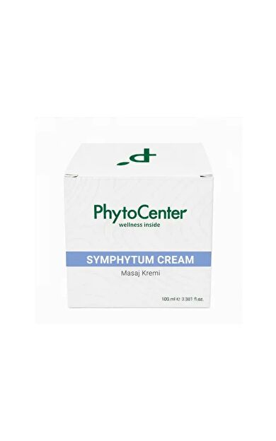 Phytocenter Symphytum Krem Masaj Kremi 100ml
