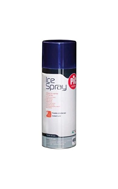 Pic Solution SGTC-NNM-003 Unisex Soğutucu Sprey