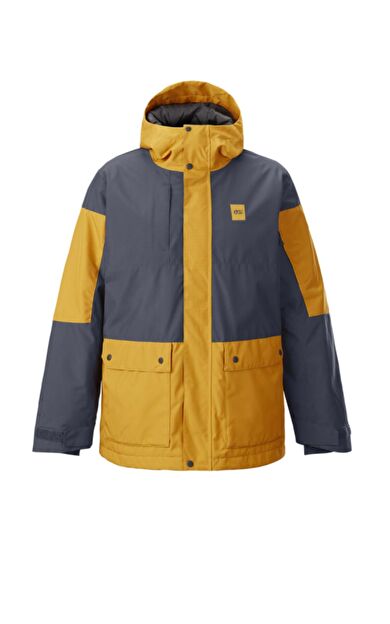 Fines Erkek Snowboard Mont