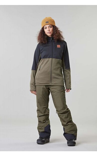 Hermiance Kadın Snowboard Pantolonu