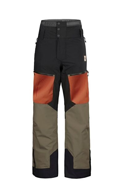 Naikoon Erkek Snowboard Pantolon MPT123ORG108