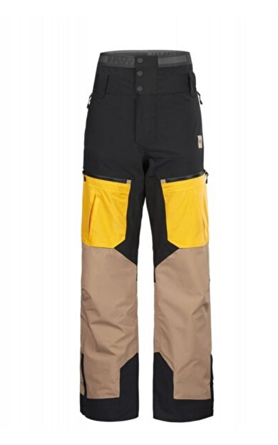 Naikoon Erkek Snowboard Pantolon MPT123ORG14