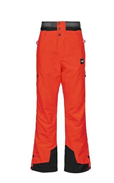 Picture Object Erkek Snowboard Pantalonu MPT114ORG101