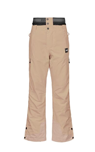Picture Object Erkek Snowboard Pantalonu MPT114ORG102