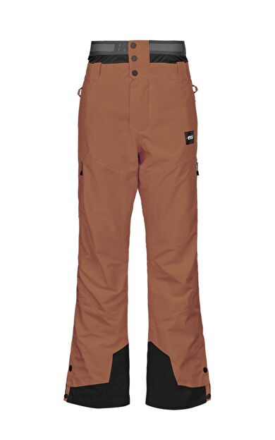Picture Object Erkek Snowboard Pantalonu MPT114ORG105