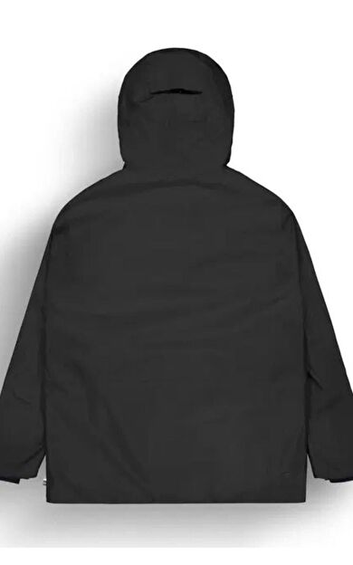 Picture Organıc Dugnad Kayak Montu Siyah