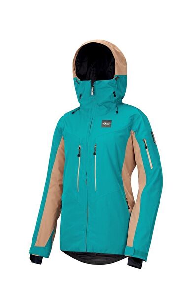 Picture Organic Exa Kadın Snowboard Montu