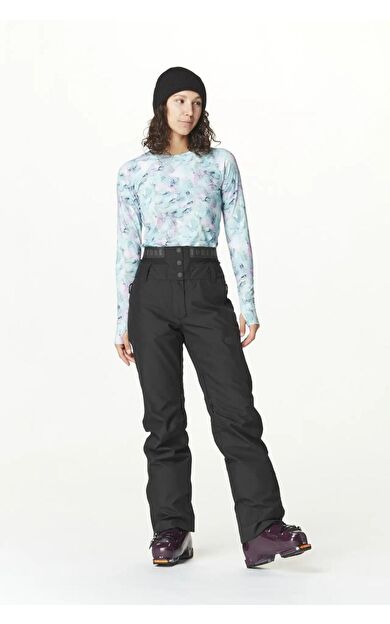 Picture Organıc Exa Kayak Pantolonu Siyah