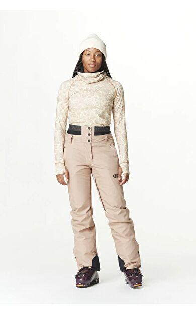 Picture Organıc Exa Kayak Pantolonu