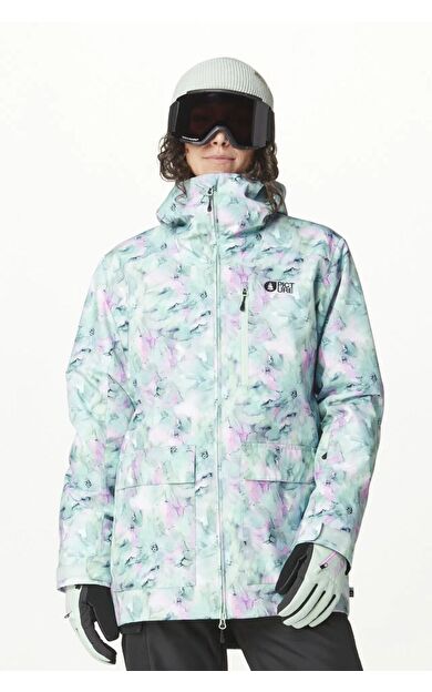 Picture Organıc Glawı Kayak Montu WVT0367WERT