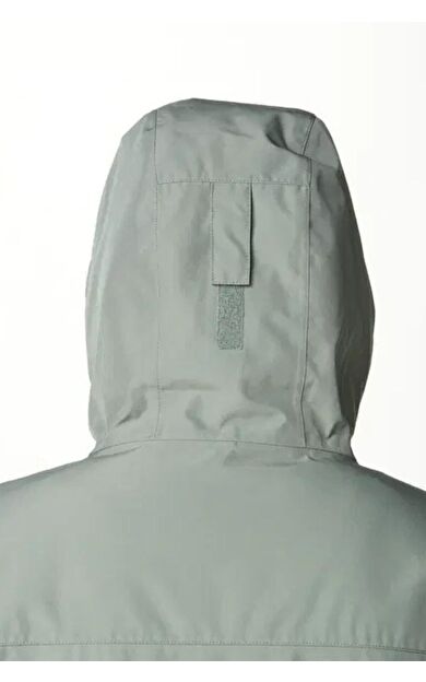 Pıcture Organıc Jomoh Kayak Montu Yeşil