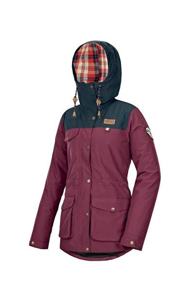 Picture Organic Kate Kadın Snowboard Montu WVT155ORG64