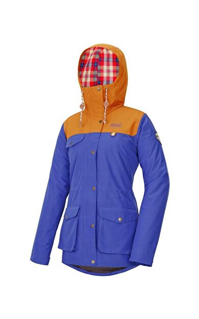 Picture Organic Kate Kadın Snowboard Montu WVT155ORG63