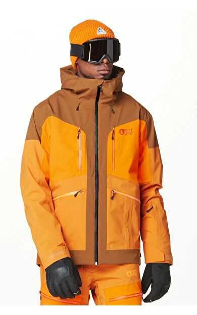 Pıcture Organıc Naıkoon Kayak Montu MVT0529MJIO