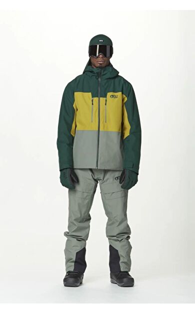 Picture Organic Object Kayak Montu MVT0525PİMK