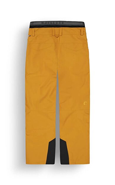 Pıcture Organıc Object Pantolon Hardal