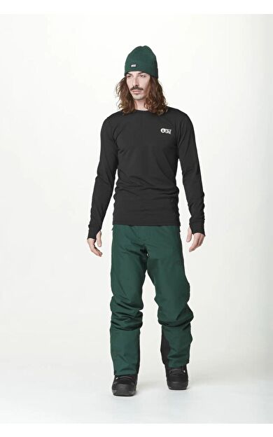 Pıcture Organıc Object Pantolon Yeşil