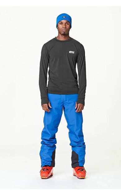 Pıcture Organıc Object Pantolon Mavi