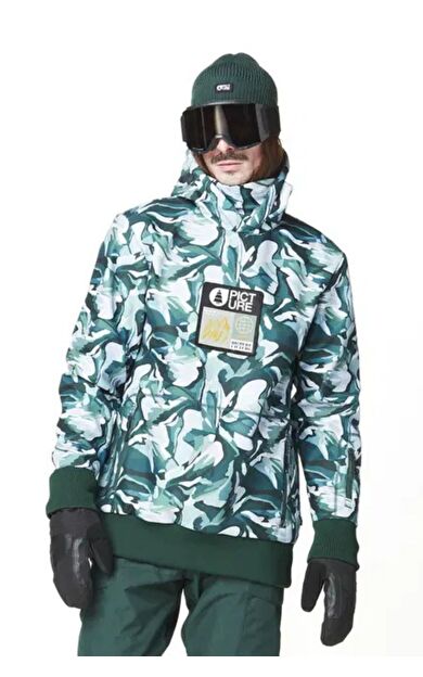 Pıcture Organıc Parker PRD Sweatshirt MVT0532UIY