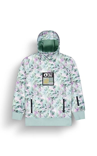 Pıcture Organıc Parker PRD Sweatshirt MVT0532WRTE