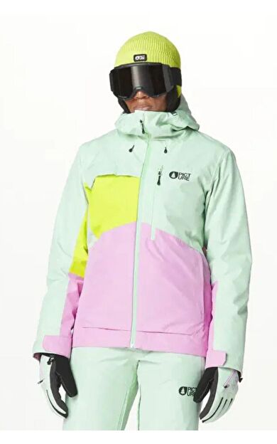 Picture Organıc Seen Kayak Montu WVT0369AVKJ