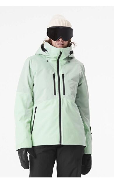 Pıcture Organıc Syhna Kayak Montu Açık Yeşil