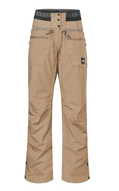 Picture Organic Treva Kadın Snowboard Pantolonu WPT084ORG397
