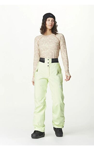 Picture Organıc Treva Kayak Pantolonu Açık Yeşil