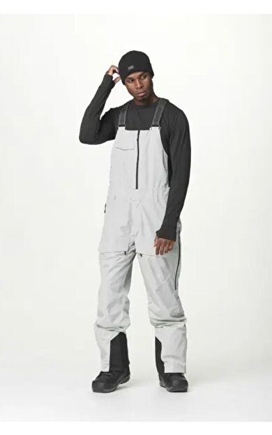 Pıcture Organıc U28 Bıb Salopet Taş